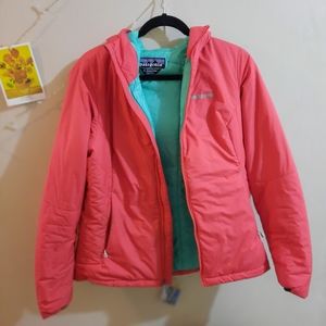 Patagonia Winter Coat